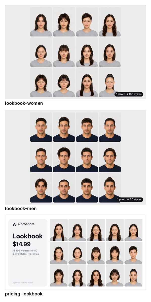 lookbook contact