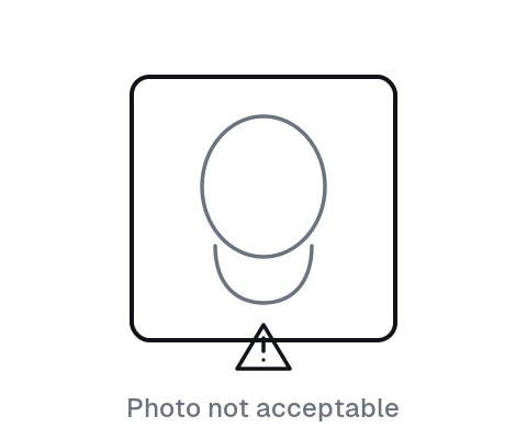 photo-not-acceptable
