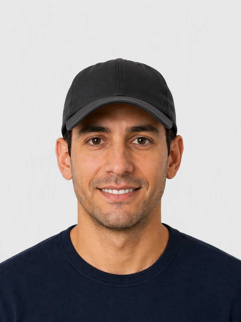 Bad · hat