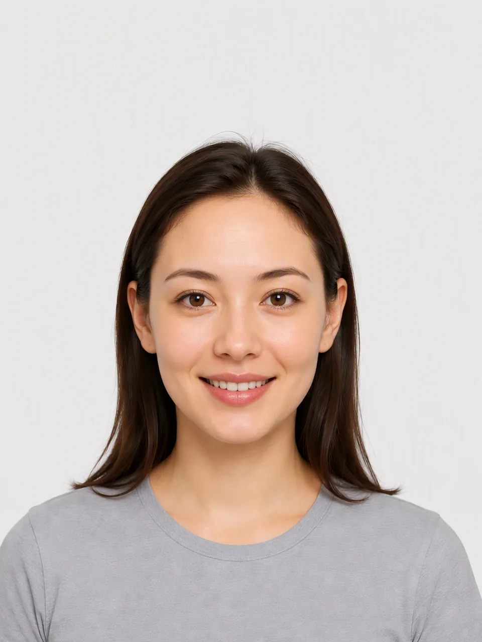 Good · woman